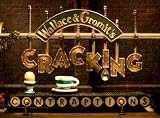 TV Series Episode Video on Demand - Cracking Contraptions, Part 1