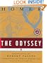The Odyssey: (Penguin Classics Deluxe Edition)