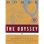The Odyssey (Penguin Classics) by Homer