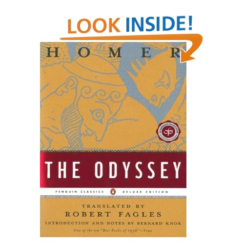 The Odyssey
