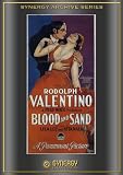 Blood and Sand