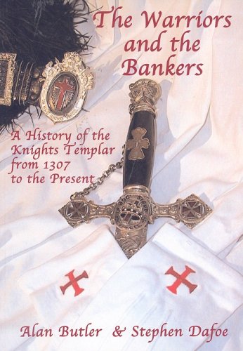 The Warriors and Bankers under The Books Store