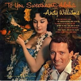 The Hawaiian Wedding Song ( Ke Kali Nei Au)