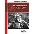 Die Hermannsschlacht - Ein Stummfilm in 5 Akten aus dem Jahr 1924