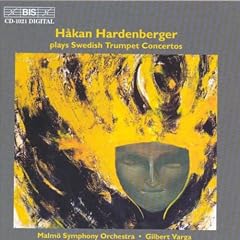 Trumpet Concertos (Hardenberger, Malmo So, Varga)