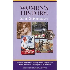 Women's History: Sites and Resources