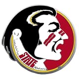Florida State Seminoles Hitch Cover Class - NCAA College Athletics - Fan Shop Merchandise