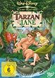 Tarzan & Jane