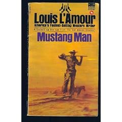 Mustang Man