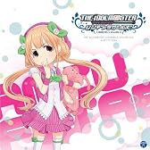 THE IDOLM@STER CINDERELLA MASTER　002 双葉杏