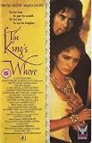 The King's Whore