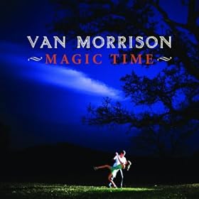 Magic Time