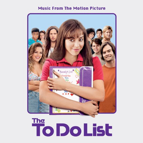 To Do List Various Artists