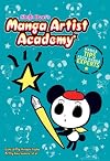 Shojo Beat Manga Artist Academy