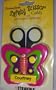 SAFETY SCISSORS - PERSONALIZED (Courtney)