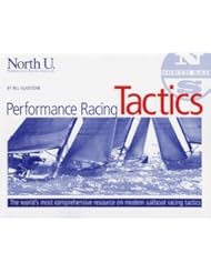 Book: Performance Racing Tactics - North U