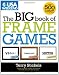 Books : USA Weekend The Big Book of Frame Games