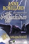 Les H�ritiers d'Enkidiev, Tome 7 : Le...