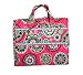 Bathroom Organizers
Vera Bradley Cupcakes Pink Hanging Organizer