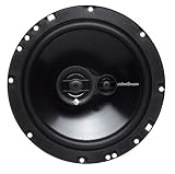 Rockford Fosgate Prime R1653 6.5-Inch Full Range 3 Way Speakers (Pair)