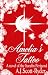 Amelia's Tattoo (Sarafin Perigord series (The Red Edition), Book 2)