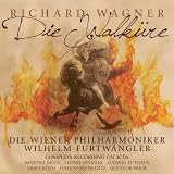 Die Walk�re.Dir.: W.Furtw�ngler