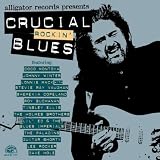 Crucial Rockin Blues