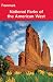 Frommer's National Parks of the American West (Park Guides)