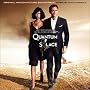 Quantum of Solace