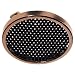 Honey Comb Trim for Disk Light in Cinnamon