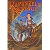 Rapunzel's Revenge: Graphic Novel