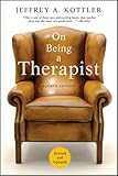 On being a therapist