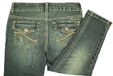 DKNY Jeans Stretch Denim Capris