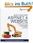 Build Your Own ASP.NET 4 Web Site Using C# & VB