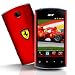 Acer Liquid E Ferrari Special Edition Smartphone 3g Wc