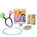 Doodlebops Party Favor Kit Child