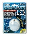 Feit Electric NL4/LED Eternalite 3-LED Modern Night Light with Sensor