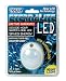 Feit Electric NL4/LED Eternalite 3-LED Modern Night Light with Sensor