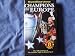 Manchester United Champions of Europe (The Official Story of The Greatest Night in British Sport) VHS
