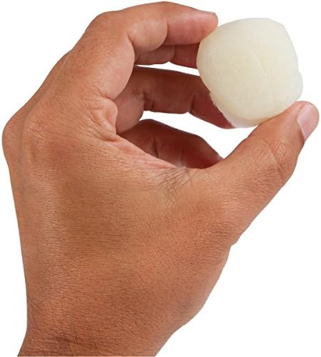 Backpacking Ballz (4-count)