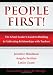 People First!: The School Leader's Guide to Building and Cultivating Relationships with Teachers