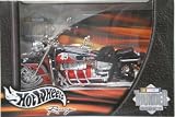 Review Mattel  / Hot Wheels Racing - Nascar Thunder Rides