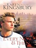 Every Now and Then (Thorndike Press Large Print Christian Romance Series)