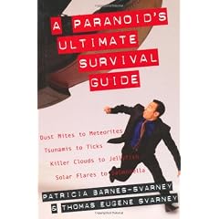 Paranoids Ultimate Survival Guide