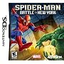Spider-Man Origins: Battle for New York (Nintendo DS)