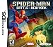 Spider-Man Origins: Battle for New York (Nintendo DS)
