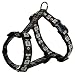 Trixie 15996 Modern Art Coffee H-Geschirr, S-M 40-65 cm/20 mm