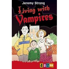Living with Vampires (4u2read)
