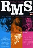 Produkt-Bild: RMS (Russell, Foster, Phillips) - In Concert