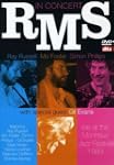 RMS - Ray Russell/Mo Foster/Simon Phi...